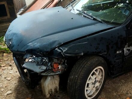 Хонда Сівік, об'ємом двигуна 1.4 л та пробігом 0 тис. км за 1200 $, фото 1 на Automoto.ua