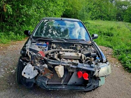 Хонда Сівік 1995 у Дніпро (Дніпропетровську) на Automoto.ua Хонда Сівік, об'ємом двигуна 1.4 л та пробігом 268 тис. км за 1350 $, фото 1 на Automoto.ua