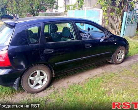 Хонда Сівік, об'ємом двигуна 1.4 л та пробігом 235 тис. км за 3000 $, фото 1 на Automoto.ua