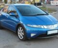 Хонда Сівік, об'ємом двигуна 1.8 л та пробігом 121 тис. км за 7500 $, фото 1 на Automoto.ua