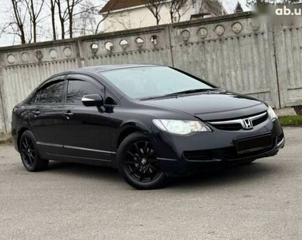 Хонда Сівік, об'ємом двигуна 0 л та пробігом 185 тис. км за 6990 $, фото 1 на Automoto.ua