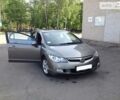 Хонда Сівік, об'ємом двигуна 8 л та пробігом 198 тис. км за 8500 $, фото 1 на Automoto.ua