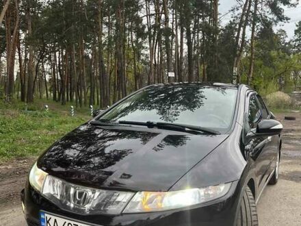 Хонда Сівік, об'ємом двигуна 1.8 л та пробігом 255 тис. км за 6400 $, фото 1 на Automoto.ua