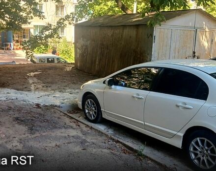 Хонда Сівік, об'ємом двигуна 1.8 л та пробігом 126 тис. км за 6200 $, фото 1 на Automoto.ua