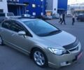 Хонда Цивик, объемом двигателя 1.8 л и пробегом 92 тыс. км за 8900 $, фото 1 на Automoto.ua