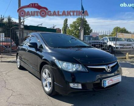 Хонда Сівік, об'ємом двигуна 0 л та пробігом 223 тис. км за 5199 $, фото 1 на Automoto.ua