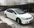 Хонда Цивик, объемом двигателя 1.8 л и пробегом 180 тыс. км за 9200 $, фото 1 на Automoto.ua