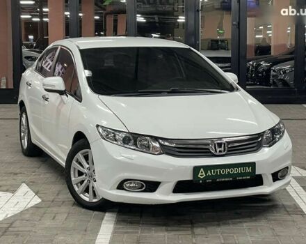 Хонда Сівік, об'ємом двигуна 1.8 л та пробігом 233 тис. км за 7999 $, фото 1 на Automoto.ua