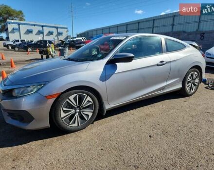 Хонда Цивик, объемом двигателя 0 л и пробегом 100 тыс. км за 3200 $, фото 1 на Automoto.ua