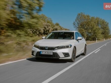 Хонда Цивик 2024 в Киеве на Automoto.ua Хонда Цивик, объемом двигателя 1.99 л и пробегом 0 тыс. км за 44246 $, фото 1 на Automoto.ua
