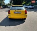 Желтый Хонда Цивик, объемом двигателя 1.4 л и пробегом 300 тыс. км за 5500 $, фото 4 на Automoto.ua