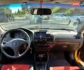 Желтый Хонда Цивик, объемом двигателя 1.4 л и пробегом 300 тыс. км за 5500 $, фото 16 на Automoto.ua