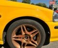 Желтый Хонда Цивик, объемом двигателя 1.4 л и пробегом 300 тыс. км за 5500 $, фото 11 на Automoto.ua