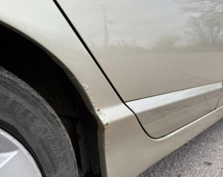 Жовтий Хонда Сівік, об'ємом двигуна 1.8 л та пробігом 156 тис. км за 6700 $, фото 17 на Automoto.ua