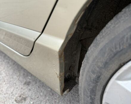 Желтый Хонда Цивик, объемом двигателя 1.8 л и пробегом 156 тыс. км за 6700 $, фото 10 на Automoto.ua