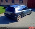 Серый Хонда Цивик, объемом двигателя 1.5 л и пробегом 0 тыс. км за 950 $, фото 4 на Automoto.ua