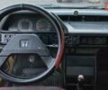 Сірий Хонда Сівік, об'ємом двигуна 1.4 л та пробігом 300 тис. км за 2900 $, фото 8 на Automoto.ua
