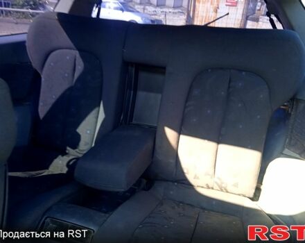 Серый Хонда Цивик, объемом двигателя 1.5 л и пробегом 0 тыс. км за 950 $, фото 8 на Automoto.ua