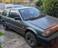 Серый Хонда Цивик, объемом двигателя 1.5 л и пробегом 361 тыс. км за 1200 $, фото 1 на Automoto.ua