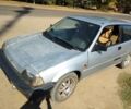 Сірий Хонда Сівік, об'ємом двигуна 1.3 л та пробігом 5 тис. км за 1500 $, фото 1 на Automoto.ua