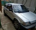 Серый Хонда Цивик, объемом двигателя 1.3 л и пробегом 0 тыс. км за 850 $, фото 1 на Automoto.ua