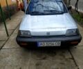 Серый Хонда Цивик, объемом двигателя 1.3 л и пробегом 0 тыс. км за 850 $, фото 1 на Automoto.ua