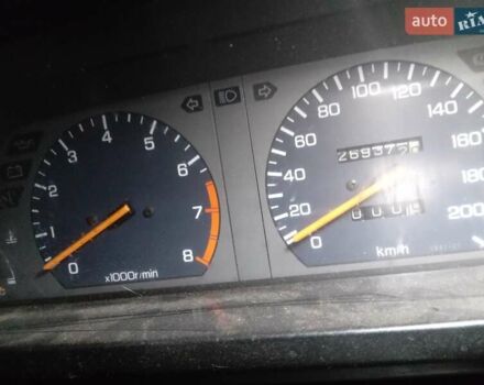 Серый Хонда Цивик, объемом двигателя 1.4 л и пробегом 300 тыс. км за 1399 $, фото 22 на Automoto.ua