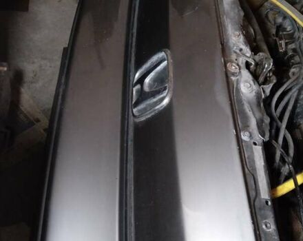 Серый Хонда Цивик, объемом двигателя 1.4 л и пробегом 300 тыс. км за 1399 $, фото 25 на Automoto.ua