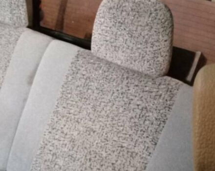 Серый Хонда Цивик, объемом двигателя 1.4 л и пробегом 300 тыс. км за 1399 $, фото 28 на Automoto.ua