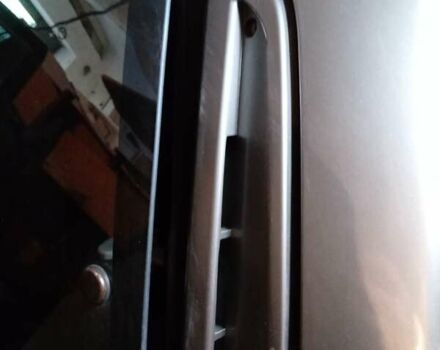 Серый Хонда Цивик, объемом двигателя 1.4 л и пробегом 300 тыс. км за 1399 $, фото 27 на Automoto.ua