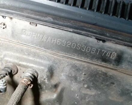 Серый Хонда Цивик, объемом двигателя 1.4 л и пробегом 300 тыс. км за 1399 $, фото 23 на Automoto.ua