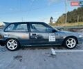 Сірий Хонда Сівік, об'ємом двигуна 1.6 л та пробігом 100 тис. км за 6500 $, фото 5 на Automoto.ua