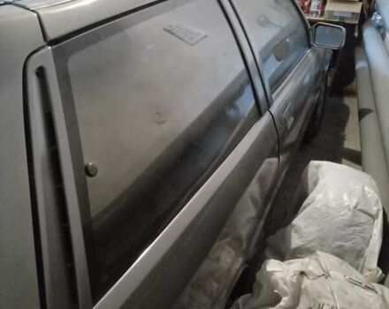 Серый Хонда Цивик, объемом двигателя 1.4 л и пробегом 300 тыс. км за 1399 $, фото 31 на Automoto.ua