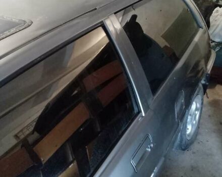 Серый Хонда Цивик, объемом двигателя 1.4 л и пробегом 300 тыс. км за 1399 $, фото 35 на Automoto.ua