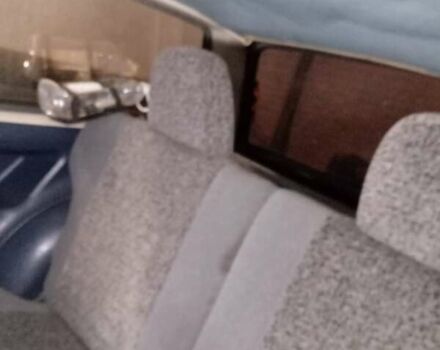 Серый Хонда Цивик, объемом двигателя 1.4 л и пробегом 300 тыс. км за 1399 $, фото 29 на Automoto.ua