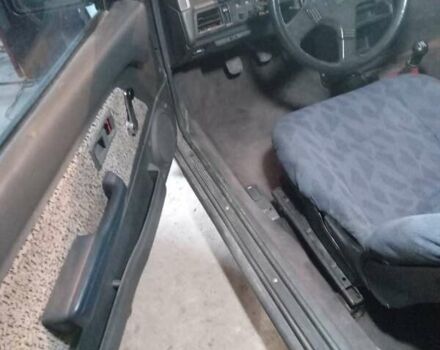 Серый Хонда Цивик, объемом двигателя 1.4 л и пробегом 300 тыс. км за 1399 $, фото 30 на Automoto.ua