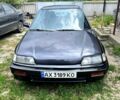 Серый Хонда Цивик, объемом двигателя 1.5 л и пробегом 300 тыс. км за 3500 $, фото 1 на Automoto.ua