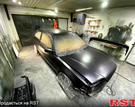 Серый Хонда Цивик, объемом двигателя 1.5 л и пробегом 300 тыс. км за 3500 $, фото 5 на Automoto.ua