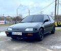 Сірий Хонда Сівік, об'ємом двигуна 1.3 л та пробігом 0 тис. км за 1450 $, фото 1 на Automoto.ua