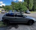 Сірий Хонда Сівік, об'ємом двигуна 1.5 л та пробігом 400 тис. км за 1600 $, фото 4 на Automoto.ua