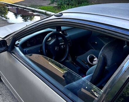 Серый Хонда Цивик, объемом двигателя 1.5 л и пробегом 0 тыс. км за 1800 $, фото 9 на Automoto.ua