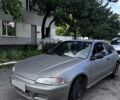 Сірий Хонда Сівік, об'ємом двигуна 1.5 л та пробігом 400 тис. км за 1600 $, фото 10 на Automoto.ua