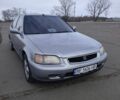 Серый Хонда Цивик, объемом двигателя 1.4 л и пробегом 400 тыс. км за 2300 $, фото 1 на Automoto.ua
