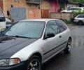 Серый Хонда Цивик, объемом двигателя 1.3 л и пробегом 300 тыс. км за 3500 $, фото 1 на Automoto.ua