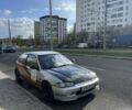 Серый Хонда Цивик, объемом двигателя 1.3 л и пробегом 360 тыс. км за 1700 $, фото 1 на Automoto.ua