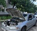 Сірий Хонда Сівік, об'ємом двигуна 1.5 л та пробігом 400 тис. км за 1600 $, фото 1 на Automoto.ua