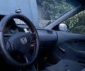 Сірий Хонда Сівік, об'ємом двигуна 1.5 л та пробігом 400 тис. км за 1600 $, фото 14 на Automoto.ua