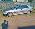 Сірий Хонда Сівік, об'ємом двигуна 1.5 л та пробігом 9 тис. км за 1300 $, фото 1 на Automoto.ua