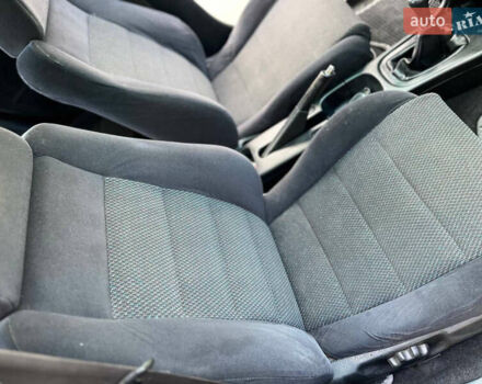 Сірий Хонда Сівік, об'ємом двигуна 1.5 л та пробігом 463 тис. км за 2399 $, фото 16 на Automoto.ua