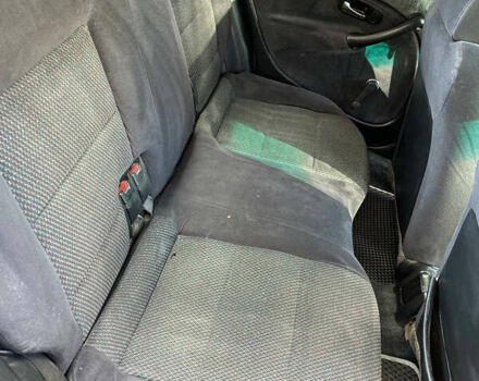 Сірий Хонда Сівік, об'ємом двигуна 1.5 л та пробігом 463 тис. км за 2399 $, фото 14 на Automoto.ua